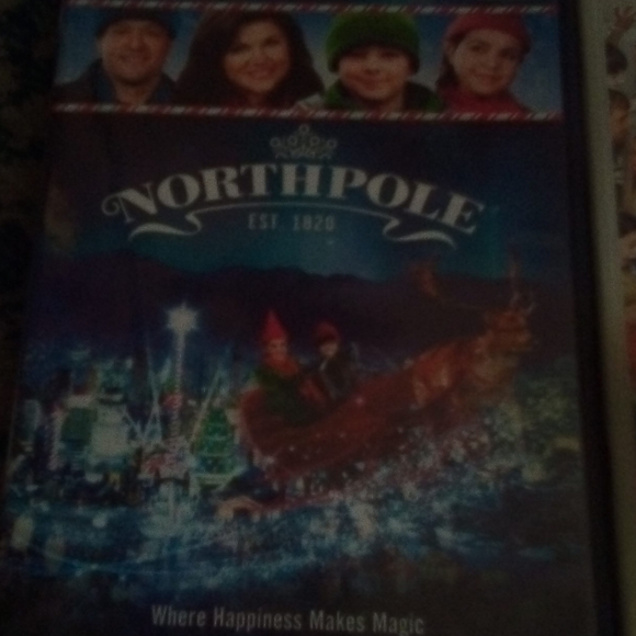 Great Lot Of Various DVD's Total Of 7 - Picture 7 of 9